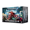 Warhammer 40,000: Armageddon - Launch Box nowej edycji